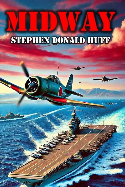 Midway: Death Eidolons: Collected Short Stories 2014