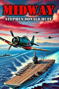 Midway: Death Eidolons: Collected Short Stories 2014