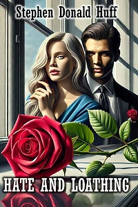 Hate and Loathing: A Love Story: Death Eidolons: Collected Short Stories 2014