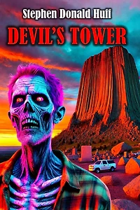 Devil's Tower: Death Eidolons: Collected Short Stories 2014