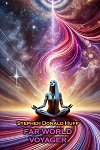 Far-World Voyager: Death Eidolons: Collected Short Stories 2014