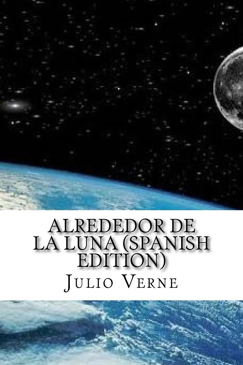 ALREDEDOR DE LA LUNA