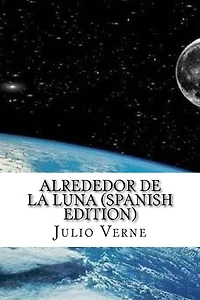 ALREDEDOR DE LA LUNA
