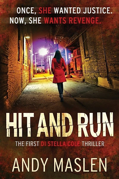 Hit and Run