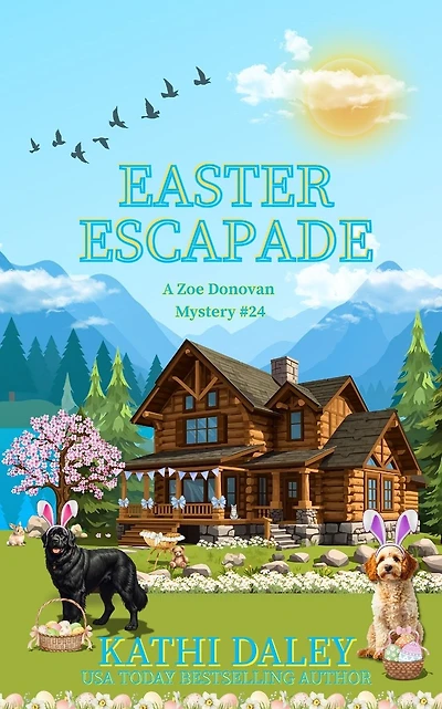 Easter Escapade