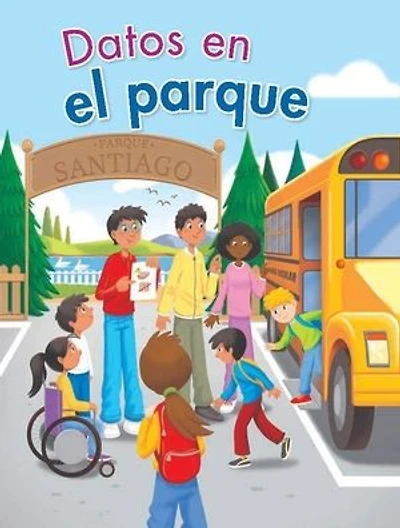 Datos en el parque
