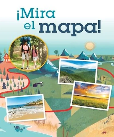 ¡Mira el mapa!