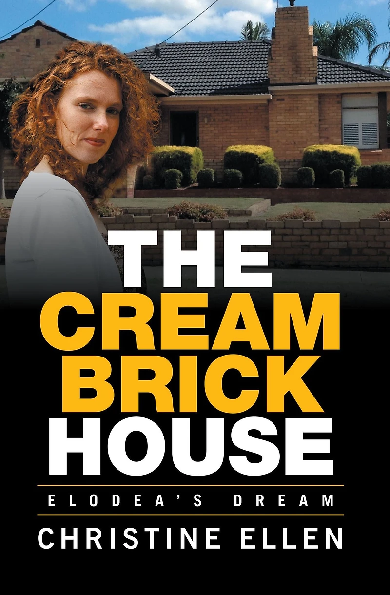 The Cream Brick House: Elodea'S Dream