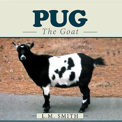 Pug: The Goat