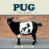 Pug: The Goat