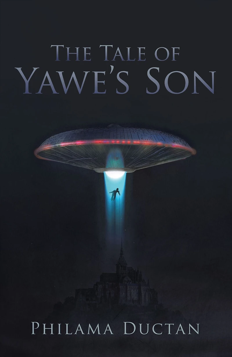 The Tale of Yawe'S Son