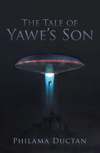 The Tale of Yawe'S Son