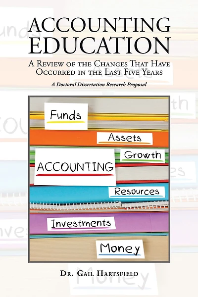 Accounting Education: A Review of the Changes That Have Occurred in the Last Five Years
