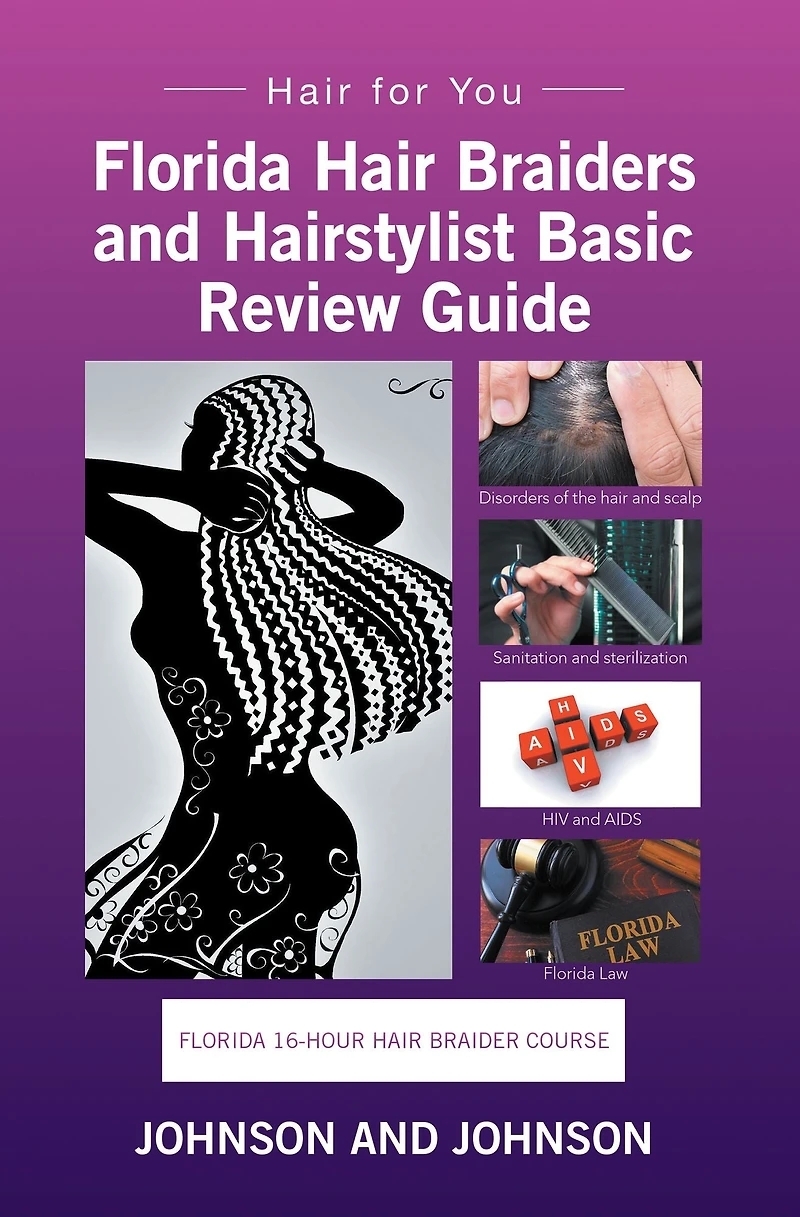 Florida 16-Hour Hair Braider Course: Hair for You