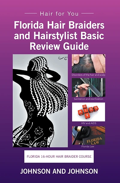 Florida 16-Hour Hair Braider Course: Hair for You