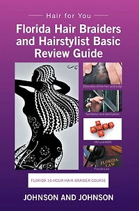 Florida 16-Hour Hair Braider Course: Hair for You