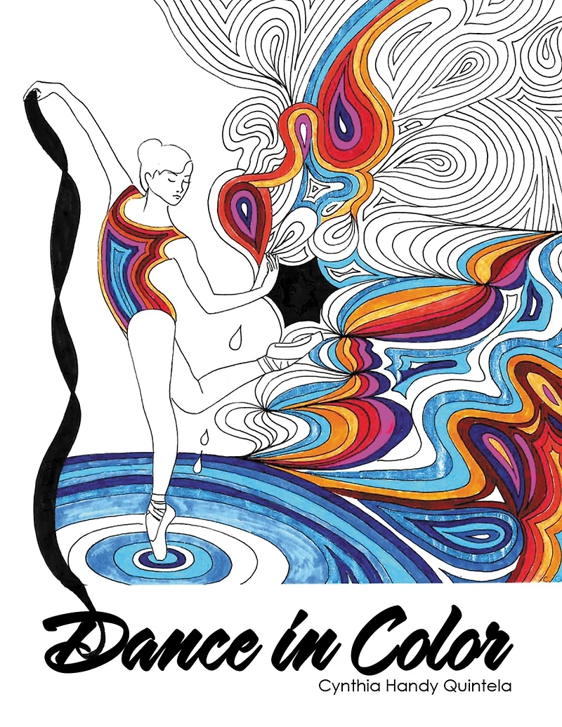 Dance in Color