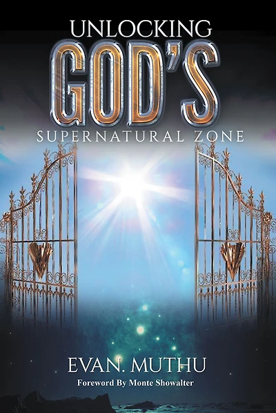 Unlocking God's Supernatural Zone: The Atmosphere of Faith for Miracles