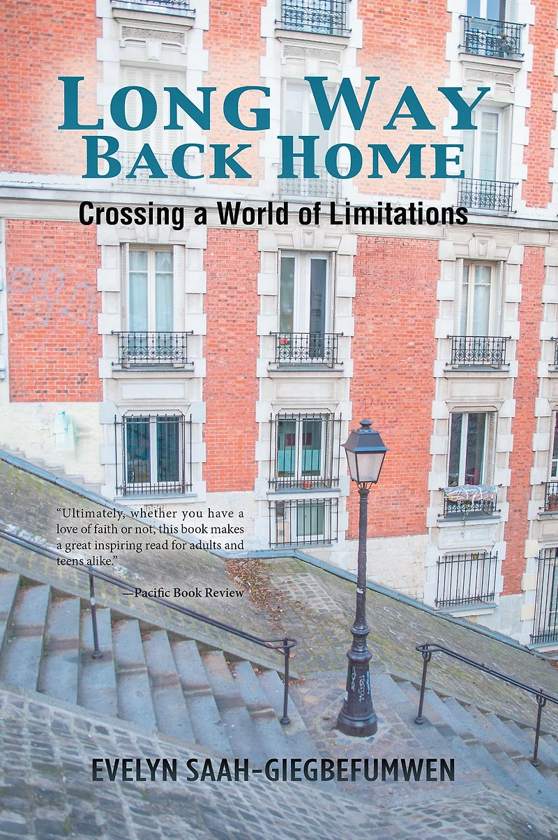 Long Way Back Home: Crossing a World of Limitations