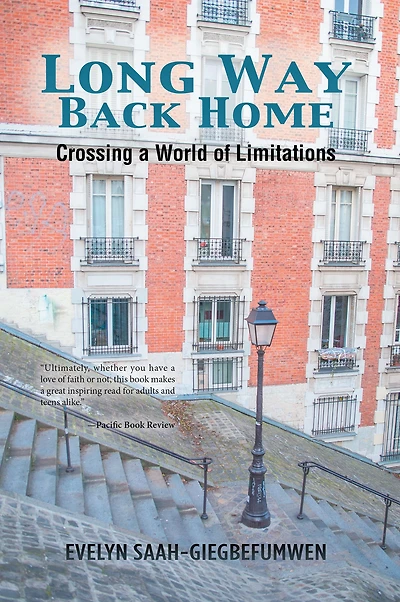 Long Way Back Home: Crossing a World of Limitations