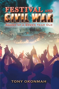 Festival and Civil War: Agony of a Seven Year Old