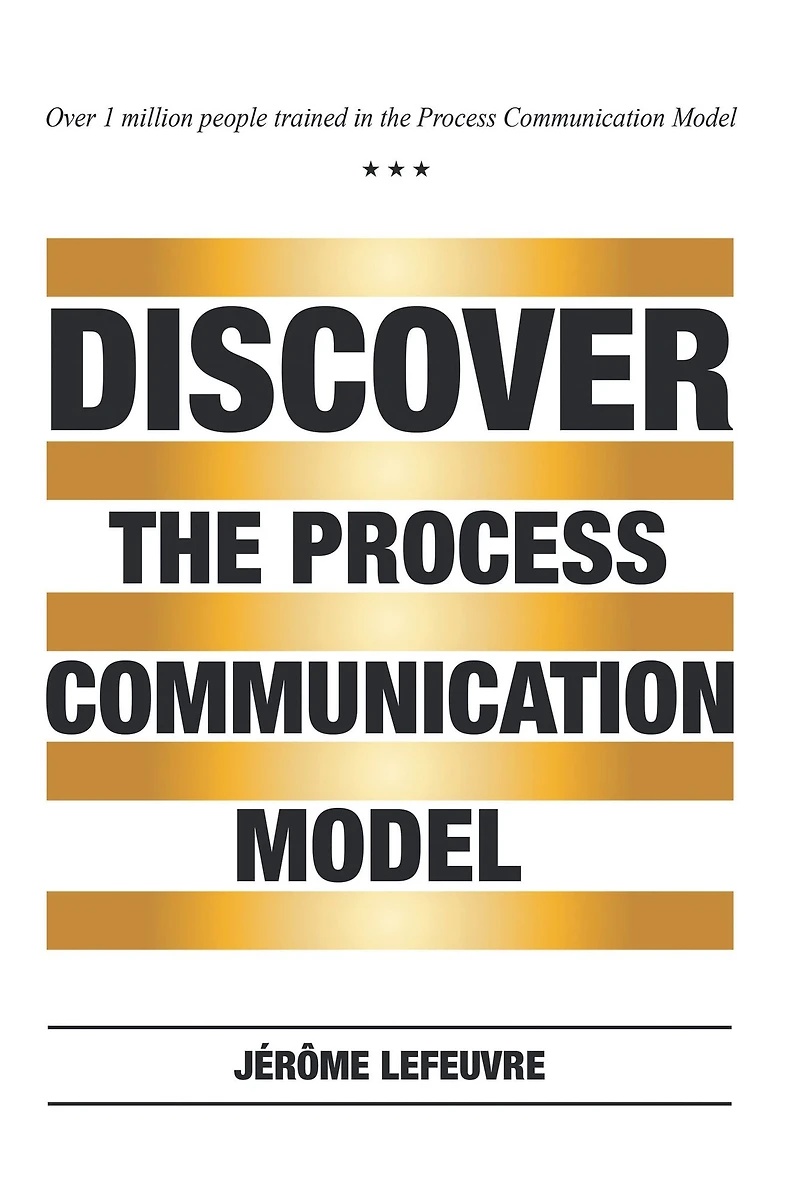Discover the Process Communication Model