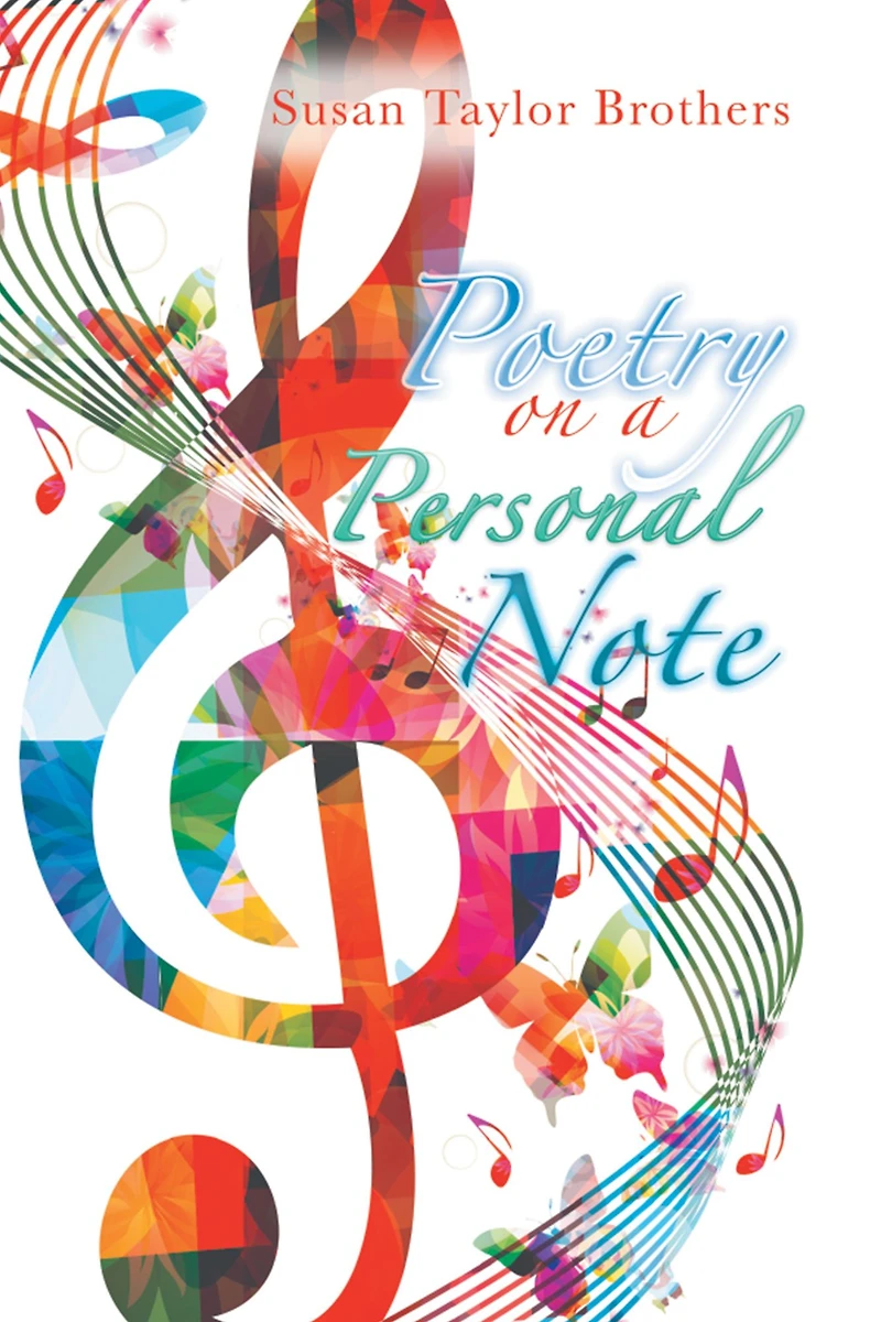 Poetry on a Personal Note