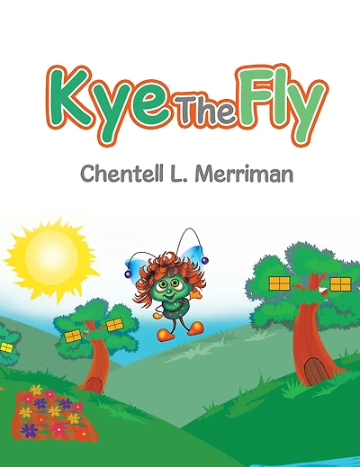 Kye the Fly