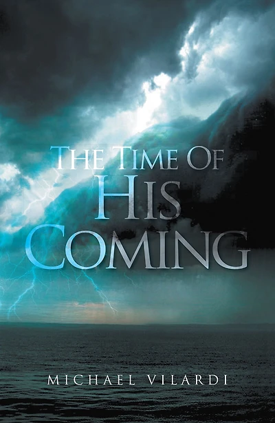 The Time of His Coming: 2029