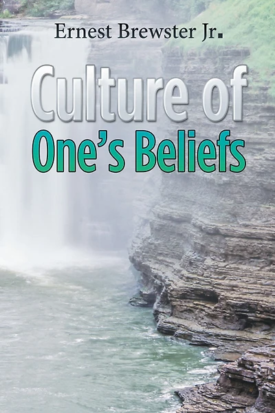 Culture of One'S Beliefs
