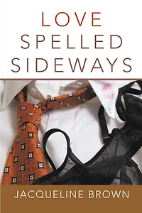 Love Spelled Sideways