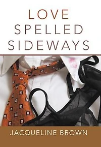 Love Spelled Sideways