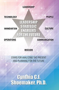 Leadership Strategic Enablers for the Future: Stars for Analyzing the Present and Planning for the Future