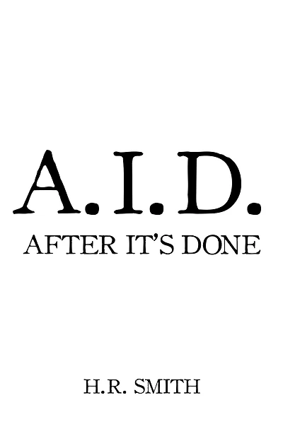 After It's Done