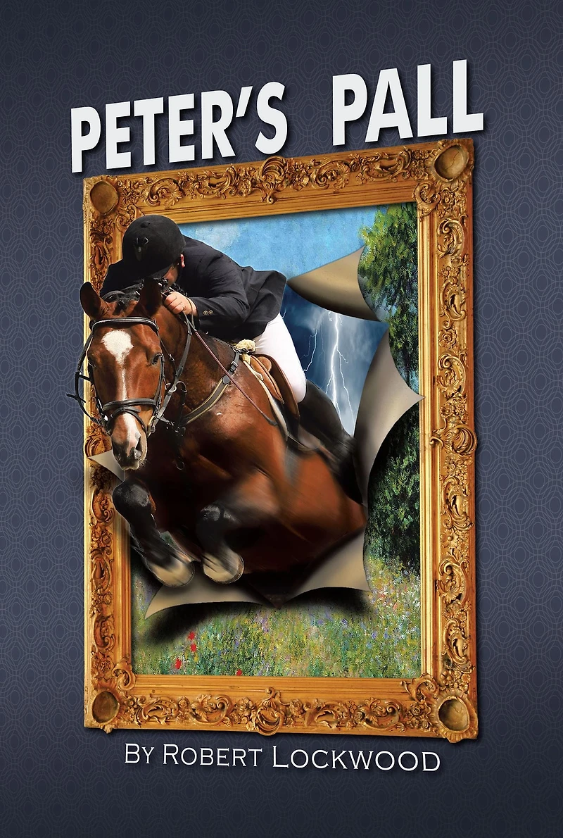 Peter'S Pall: A Novel