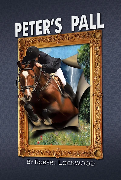 Peter'S Pall: A Novel