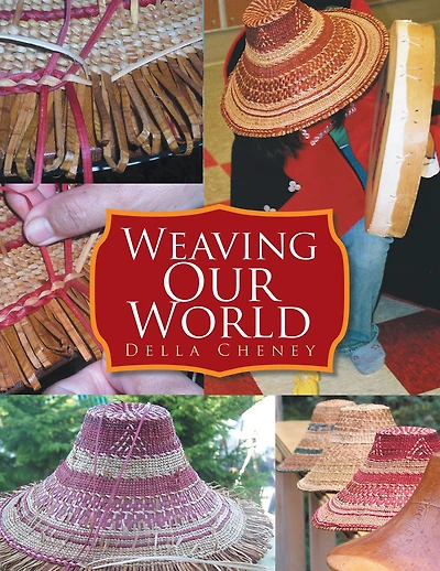 Weaving Our World