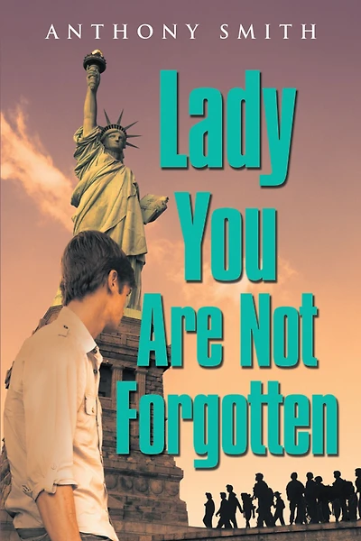 Lady You Are Not Forgotten