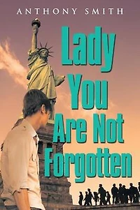 Lady You Are Not Forgotten