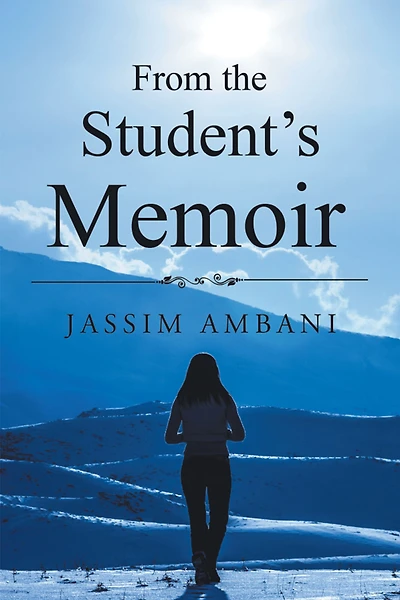 From the Student'S Memoir