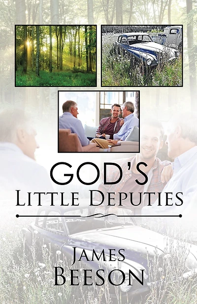 God'S Little Deputies