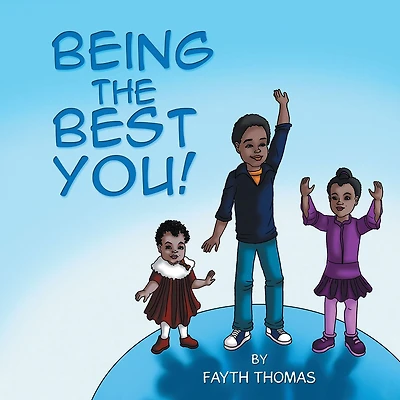 Being the Best You!