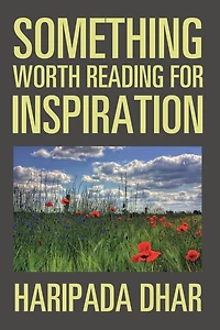 Something Worth Reading for Inspiration