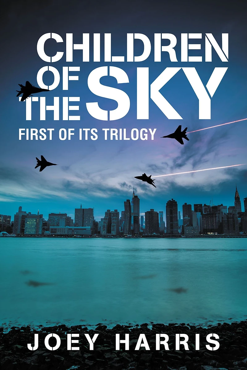 Children of the Sky: First of Its Trilogy