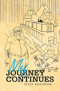 My Journey Continues