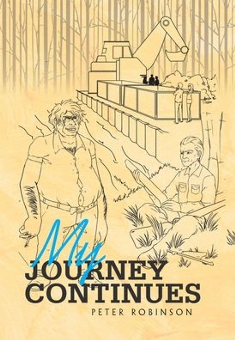 My Journey Continues