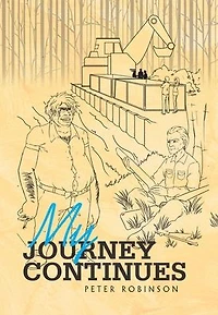 My Journey Continues