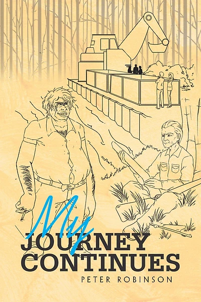 My Journey Continues