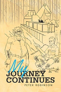 My Journey Continues