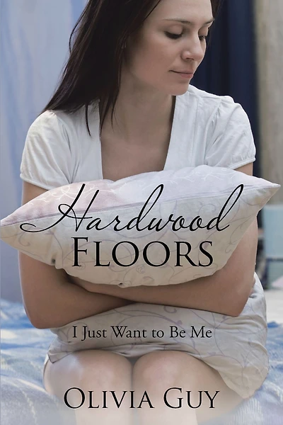 Hardwood Floors: I Just Want to Be Me